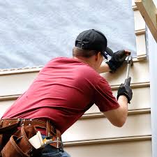 Reliable Lake Orion, MI Siding Solutions